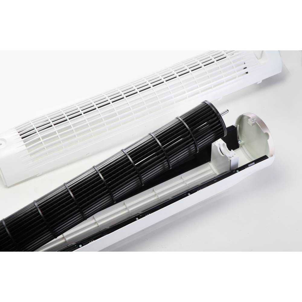 Airmate艾美特 DC直流馬達遙控拆洗式大廈扇  FT72R-細節圖4