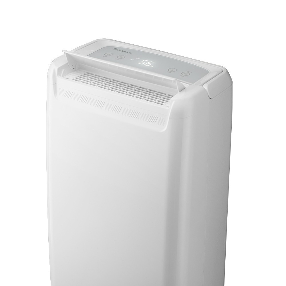 【限時購】Airmate艾美特 6L快速乾衣除濕機-細節圖4