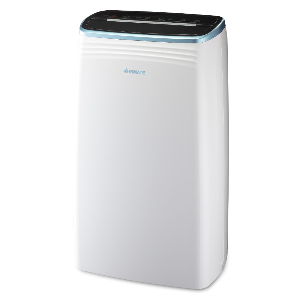 Airmate艾美特 16L負離子智能清淨除濕機 MD2J27C-細節圖2