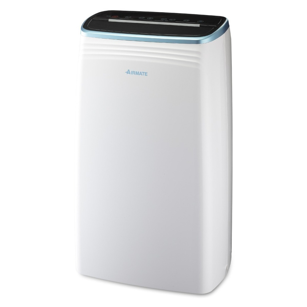 Airmate艾美特 16L負離子智能清淨除濕機 MD2J27C-細節圖2