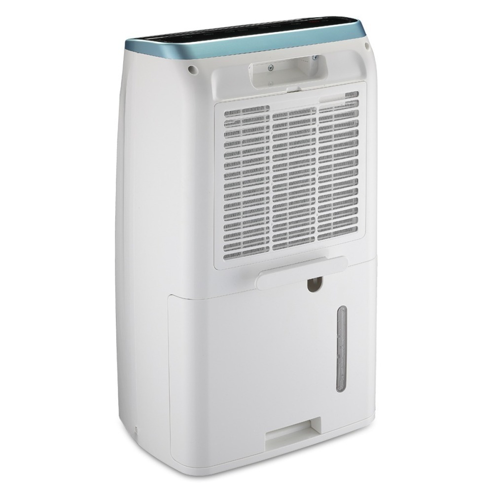 【限時購】Airmate艾美特 16L負離子智能清淨除濕機 MD2J27C-細節圖3