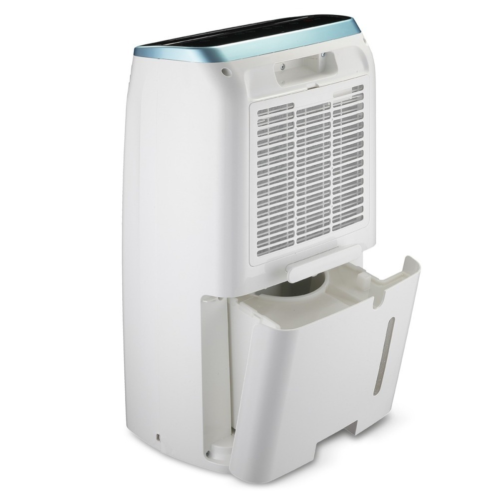 【限時購】Airmate艾美特 16L負離子智能清淨除濕機 MD2J27C-細節圖4