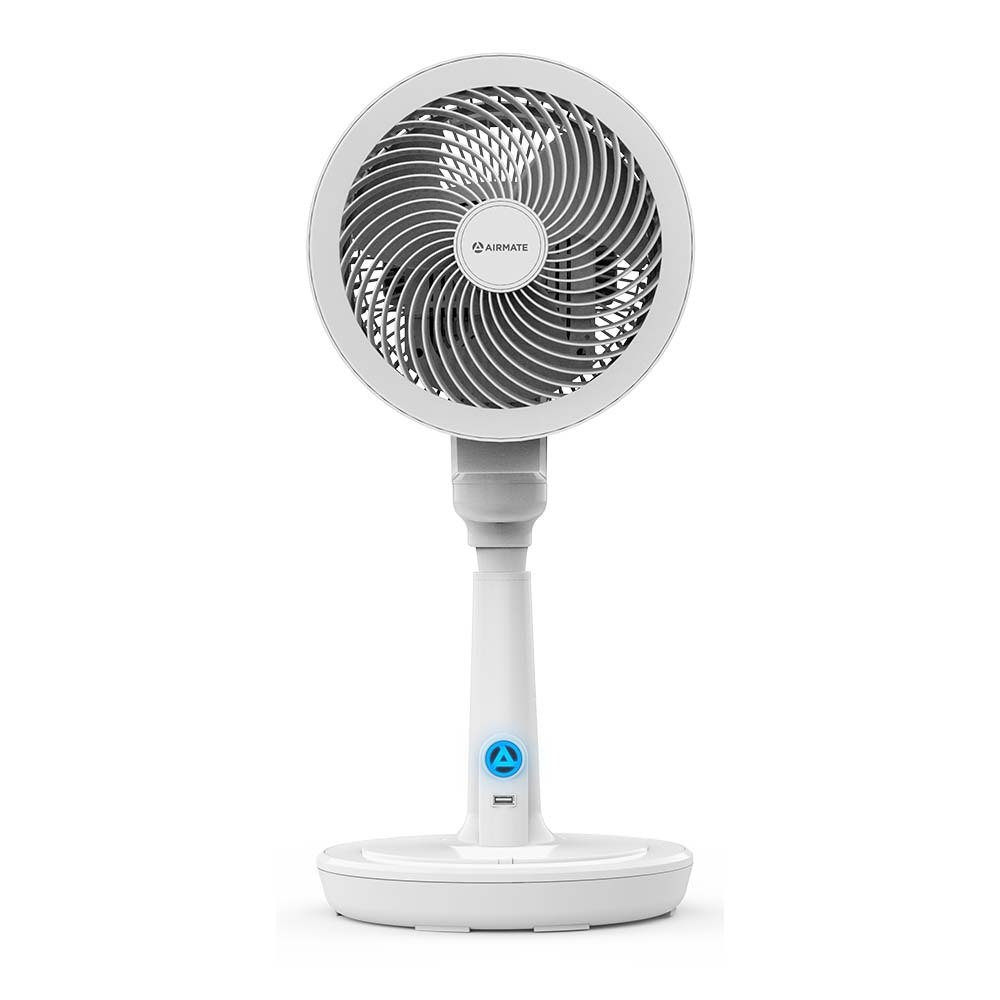 Airmate艾美特 智慧節能DC遙控循環扇 FB2390DRI-細節圖2