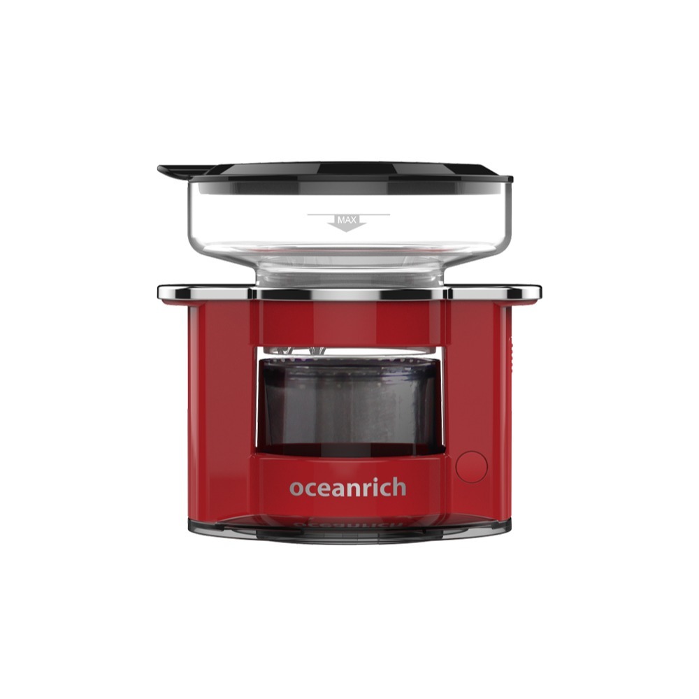 【7-ELEVEN 門市團購】oceanrich 便攜式旋轉咖啡機 S2 (多色可選)-規格圖5