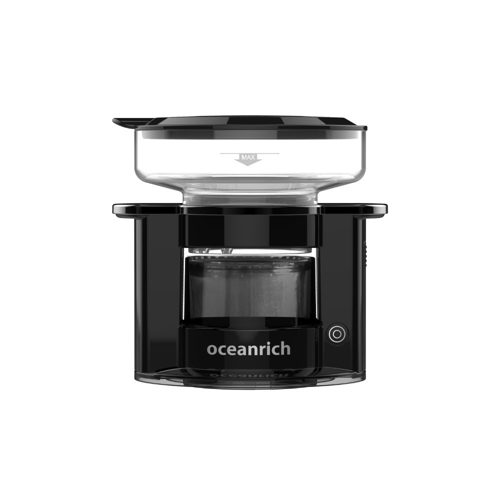 【限時購】oceanrich 便攜式旋轉咖啡機 S2 (多色可選)-規格圖4