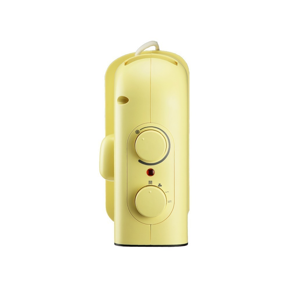 【限時購】Airmate艾美特 PTC陶瓷電暖器 HP13109-細節圖4
