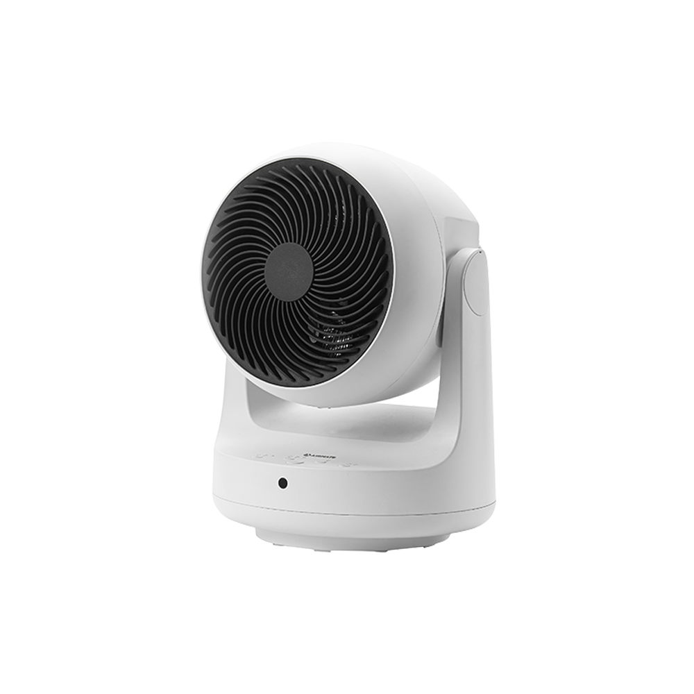 【7-ELEVEN門市團購】Airmate艾美特 小圓寶｜冷暖乾燥循環扇 HT1201R-細節圖3