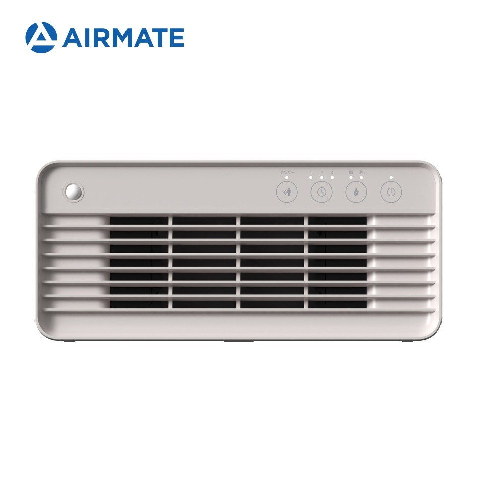 Airmate艾美特 人體感知陶瓷電暖器 HP080M-細節圖3