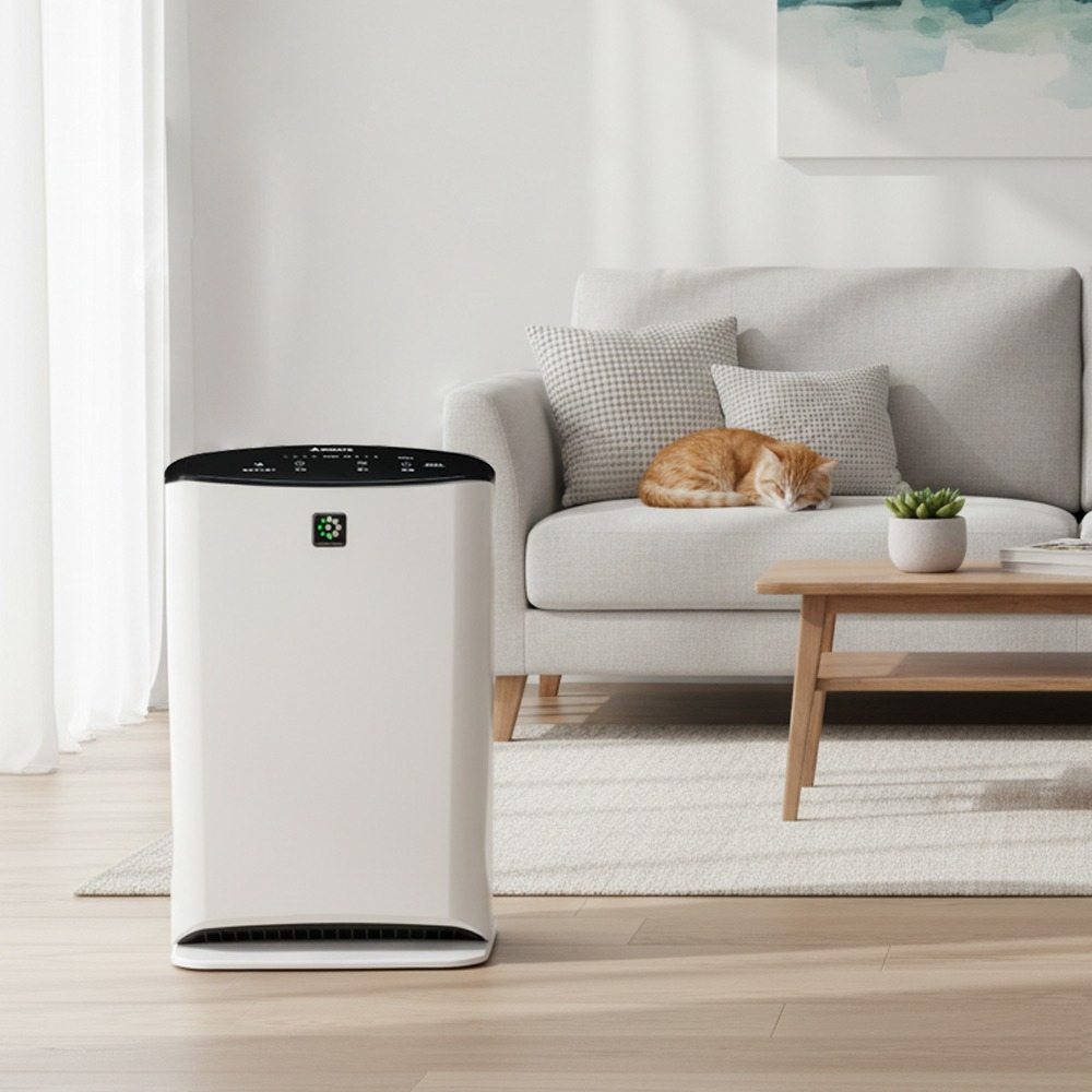 Airmate艾美特 電漿離子清淨機 AC34-細節圖3