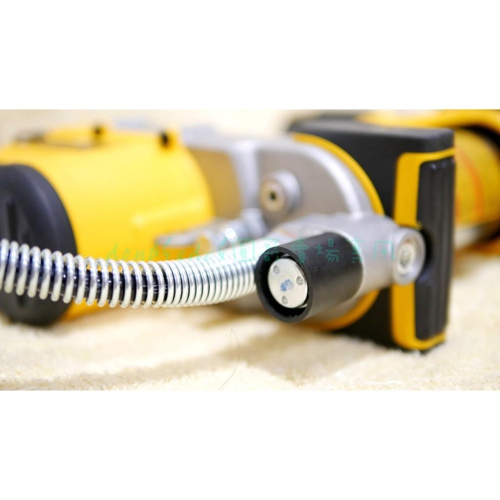 🇺🇸美製版本☜Dewalt得偉 20V DCGG571 電動黃油槍(單機)(免出力)(DCGG571B)-細節圖3