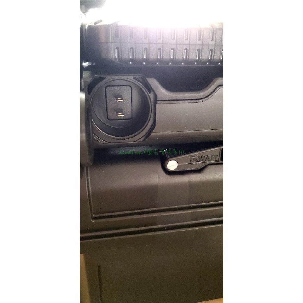 ☞圓哥賣場☜Dewalt得偉 20V/110V DWST08062 TOUGHSYSTEM2.0 4000lm流明手提燈-細節圖7