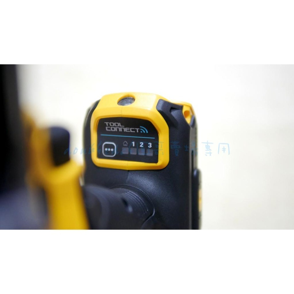 🇨🇿☞圓哥賣場CZ版☜Dewalt得偉 20V,DCD797轉速可調免碳刷電鑽單機(非DCD999,DCD796)-細節圖4