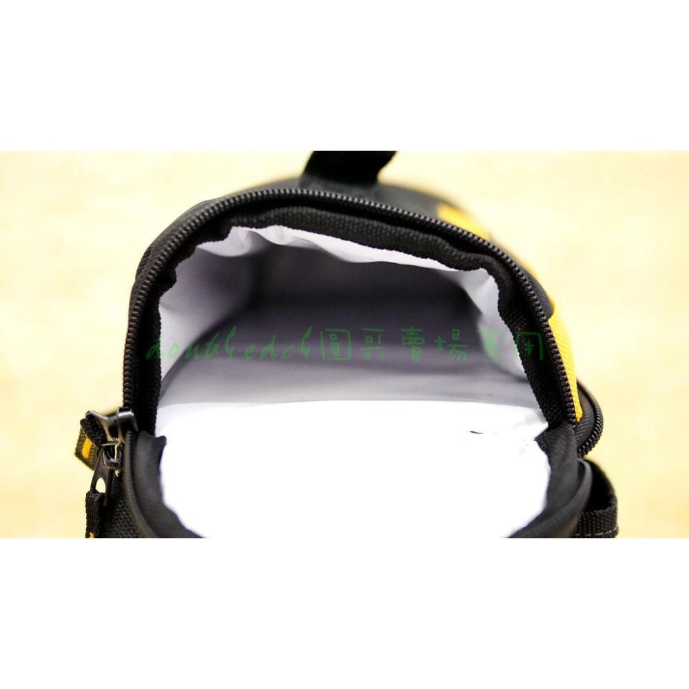 ☞圓哥賣場☜Dewalt得偉 配件 保冰袋(露營、工地野外求生)-細節圖3