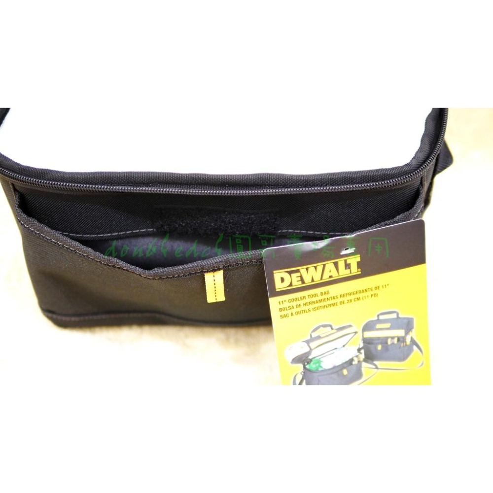 ☞圓哥賣場☜Dewalt得偉 配件 保冰袋(露營、工地野外求生)-細節圖4