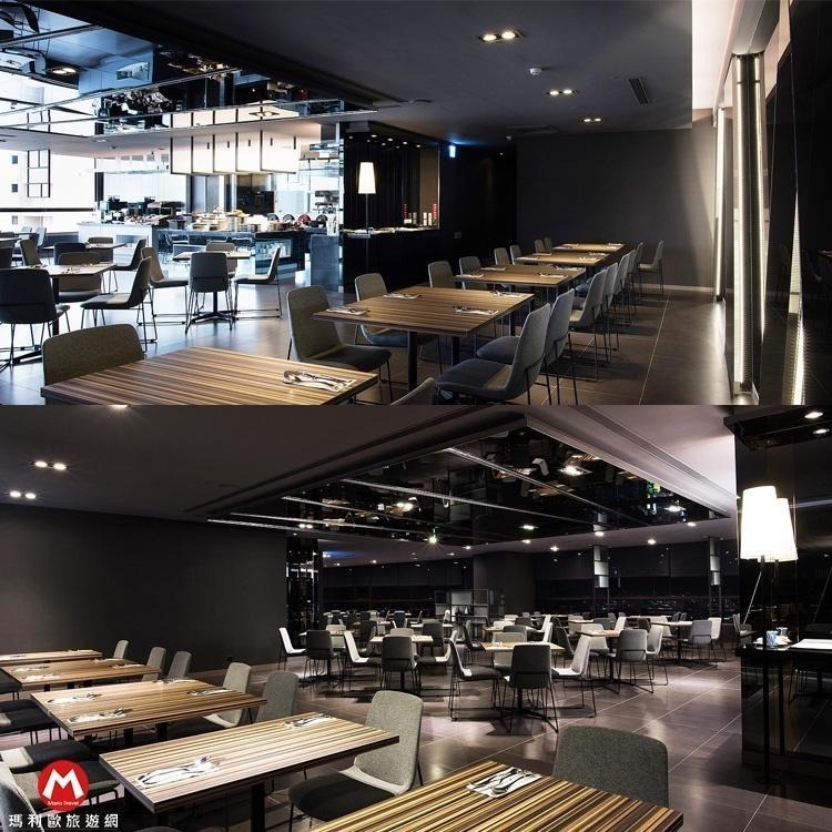 【瑪利歐旅遊網】台中大雅~威汀城市酒店【雅致客房/商務客房/豪華四人房/尊爵家庭房 住宿+自助早餐+飯店設施】-細節圖9