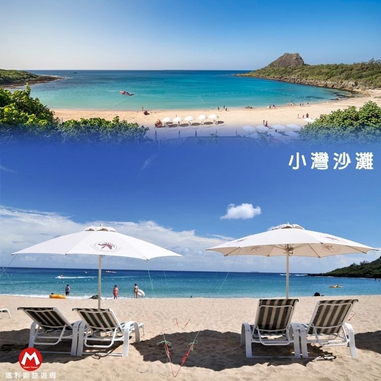 【瑪利歐旅遊網】墾丁~凱撒大飯店『景觀兩大床+2客早餐+泳池+設施』獨特峇里島南洋風情！-細節圖9