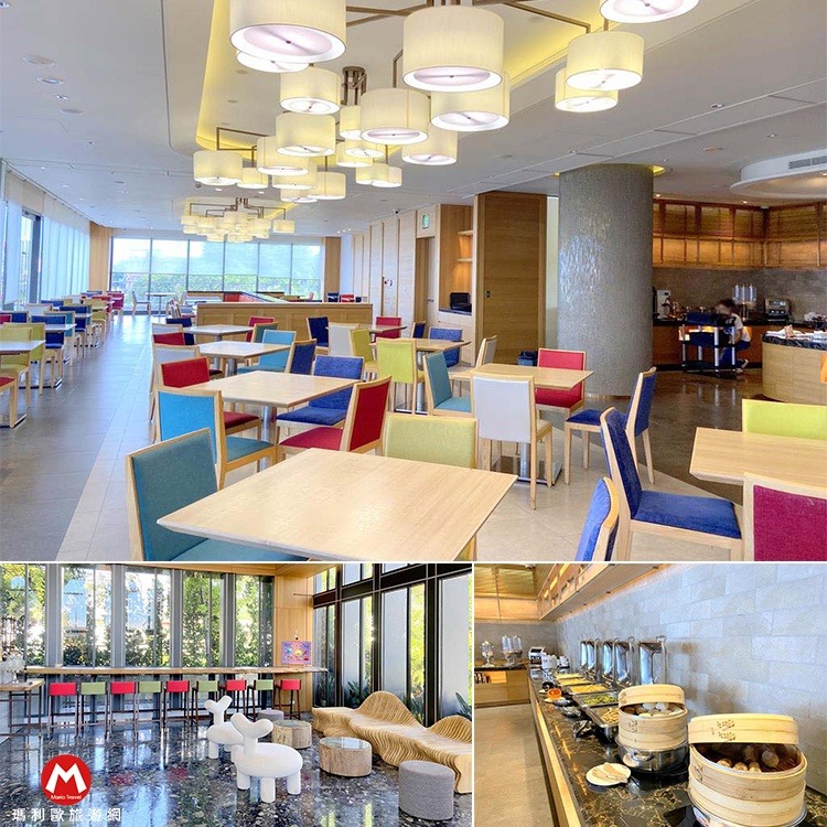 【瑪利歐旅遊網】(送星巴克美式2杯+自行車卷) 凱撒集團-台東趣淘漫旅『探索客房2人入住含早餐』-細節圖5