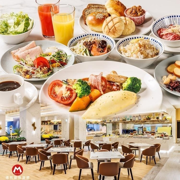 【瑪利歐旅遊網】嘉義新地標33層樓高全台首間洲際酒店-嘉義福容 voco 酒店「含早餐+泳池+兒童遊戲室」-細節圖10