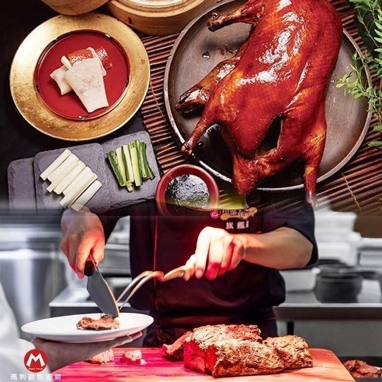 【瑪利歐旅遊網】宜蘭礁溪．川湯春天溫泉飯店 旗艦館『不分平假日 - 享享自助百匯晚餐 乙客』-細節圖4