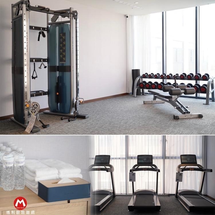 【瑪利歐旅遊網】(中部住宿最新選擇)台中-震大金鬱金香酒店『依房型入住乙晚+早餐+酒店設施』近梧棲老街、三井Outlet-細節圖9