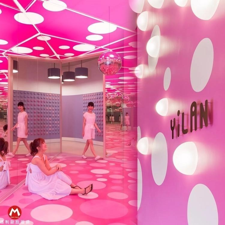 【瑪利歐旅遊網】宜蘭館煙波飯店『依訂購人數入住+迷走圈圈+點點光轉+暗黑派派』另有家庭房-細節圖8