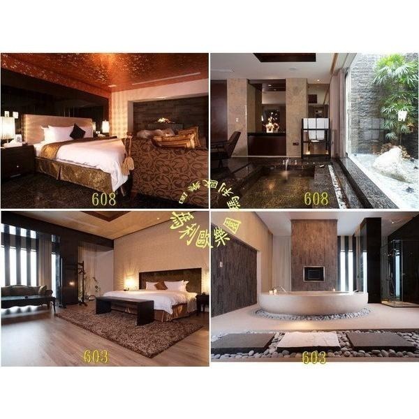 【瑪利歐旅遊網】桃園-I DO汽車旅館『B房型假日/平日住宿含早餐』-細節圖7