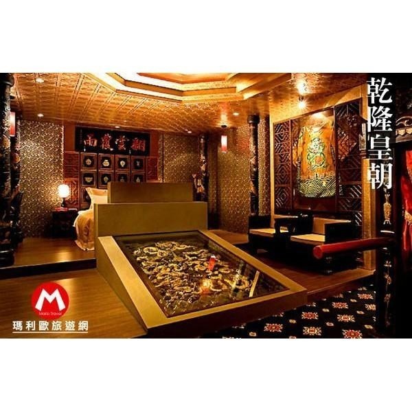 【瑪利歐旅遊網】台北中和館-探索時尚旅館(原坎城)『任選櫻花戀/極緻房型』３小時休息券-細節圖2