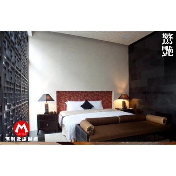 【瑪利歐旅遊網】假日不加價！桃園I-DO汽車旅館~超大間『C房型住宿含早餐』附泳池、KTV-細節圖7