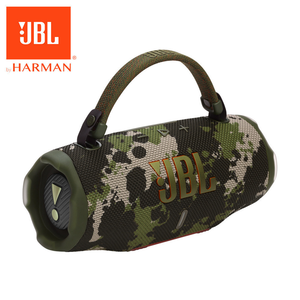 JBL Charge 6 可攜式防水藍牙喇叭-規格圖11