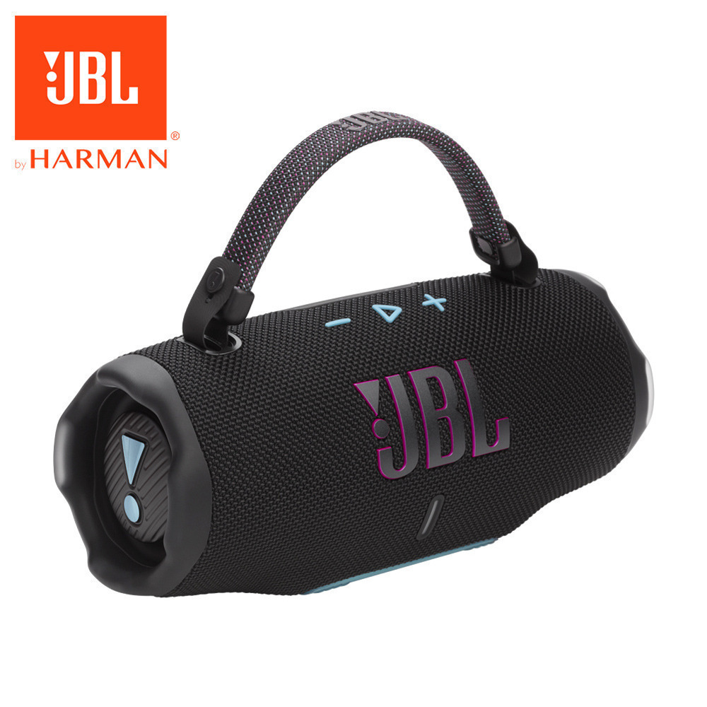 JBL Charge 6 可攜式防水藍牙喇叭-規格圖11