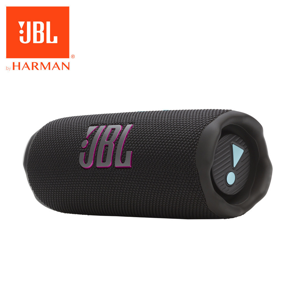 JBL Flip 7 可攜型防水藍牙喇叭-規格圖11