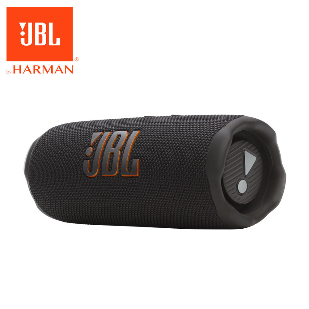 JBL Flip 7 可攜型防水藍牙喇叭-規格圖11
