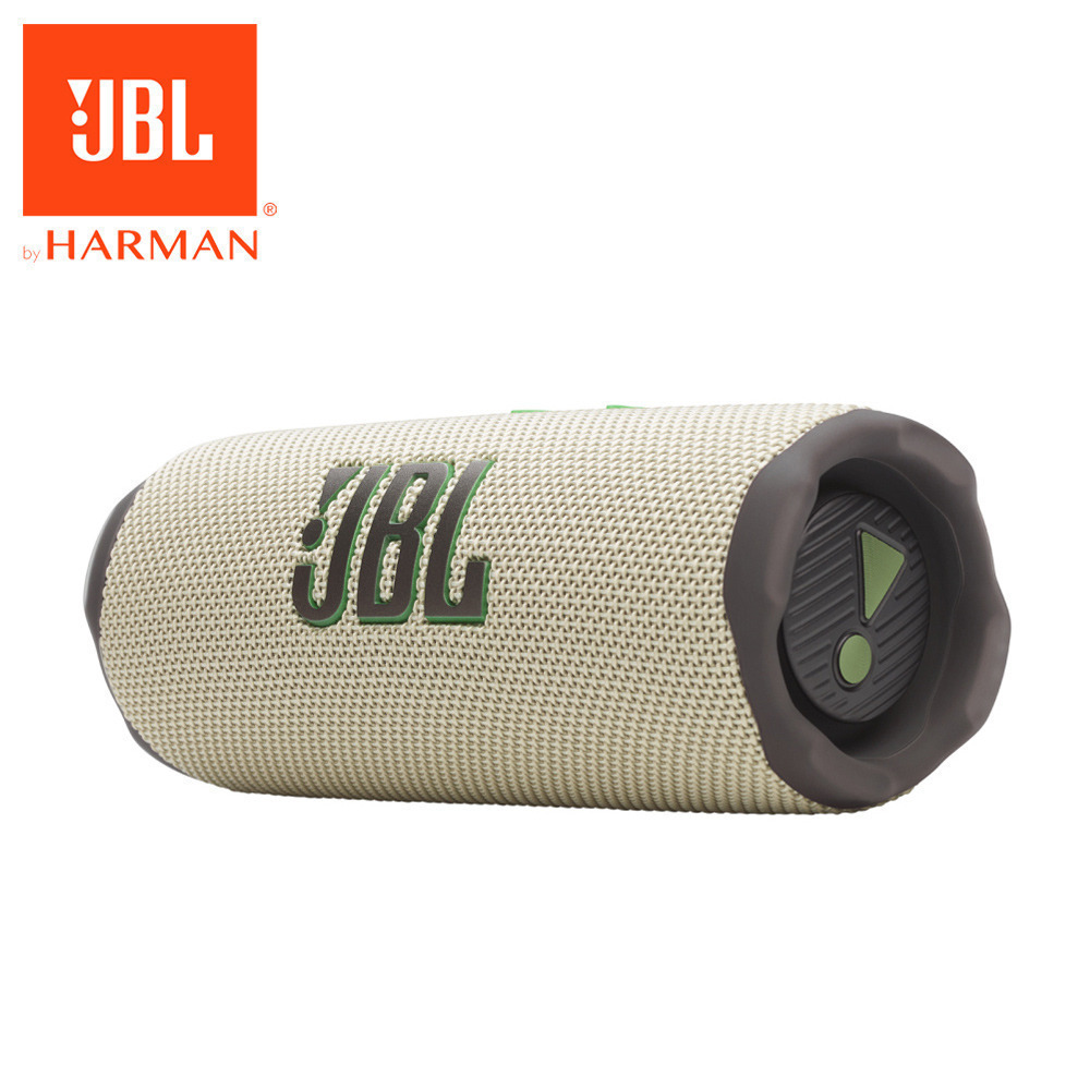 JBL Flip 7 可攜型防水藍牙喇叭-規格圖11