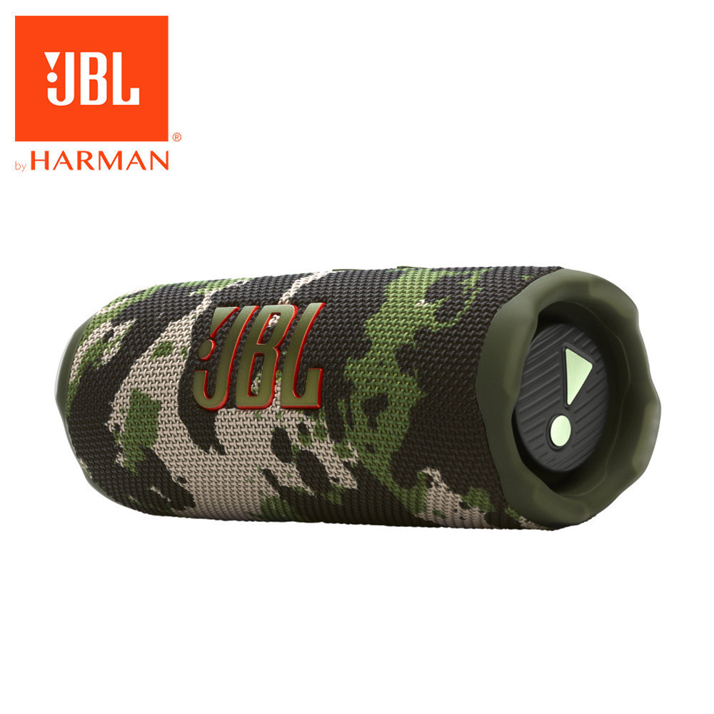 JBL Flip 7 可攜型防水藍牙喇叭-規格圖11