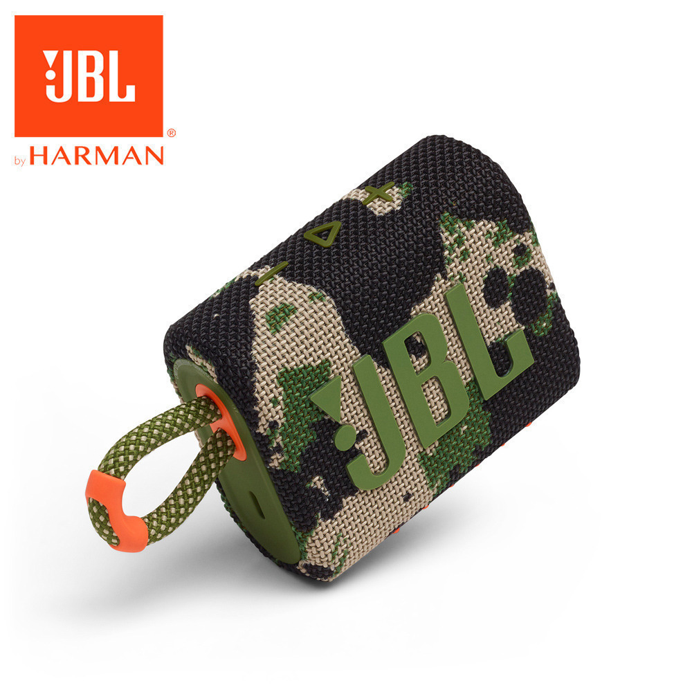 JBL GO 3 可攜式防水藍牙喇叭-規格圖9