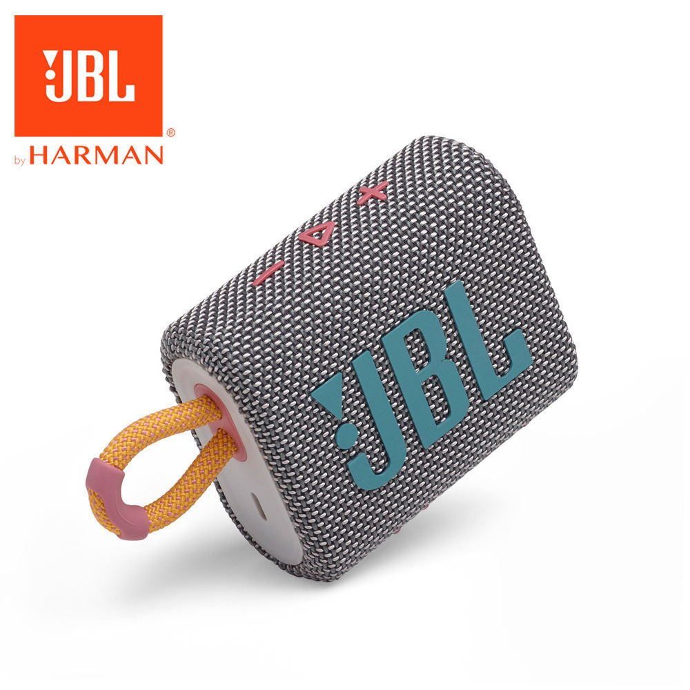 JBL GO 3 可攜式防水藍牙喇叭-規格圖9