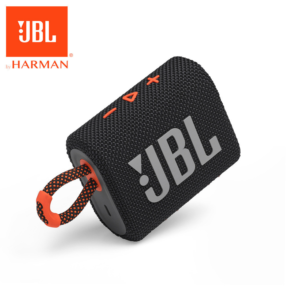 JBL GO 3 可攜式防水藍牙喇叭-規格圖9