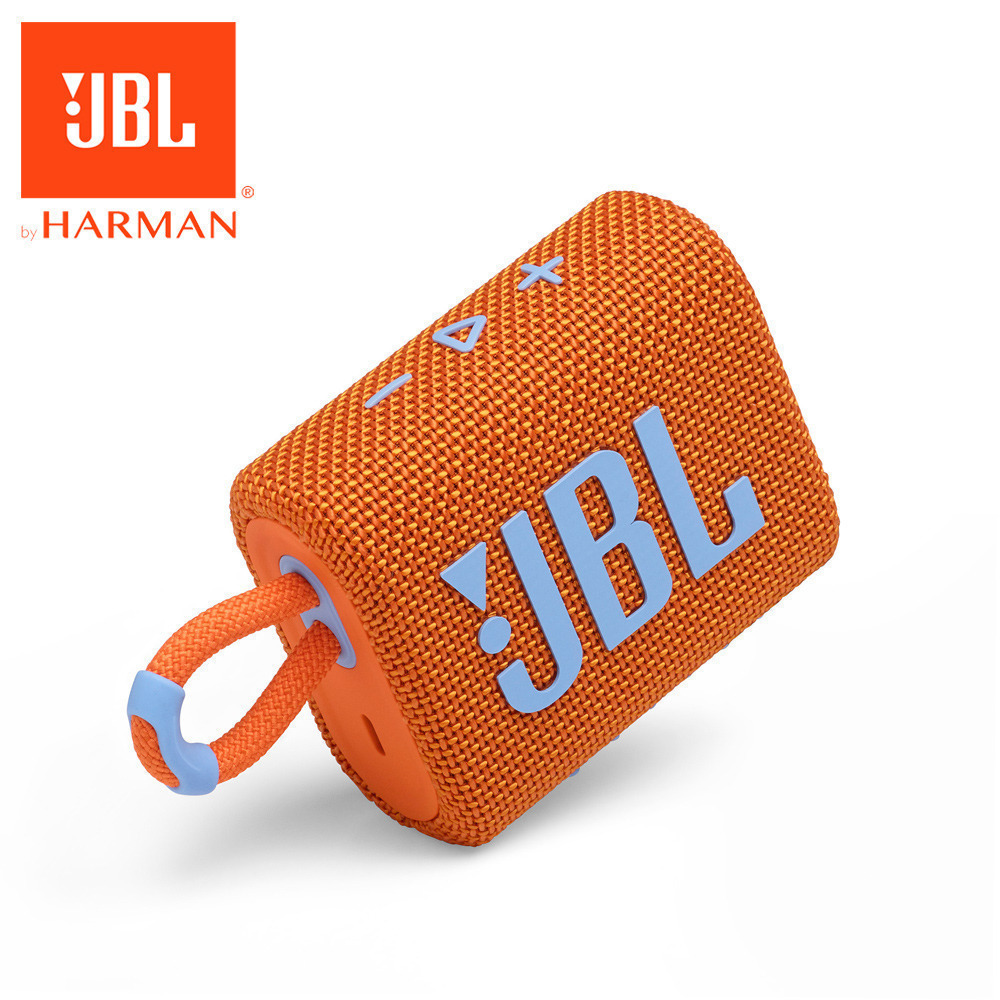 JBL GO 3 可攜式防水藍牙喇叭-規格圖9