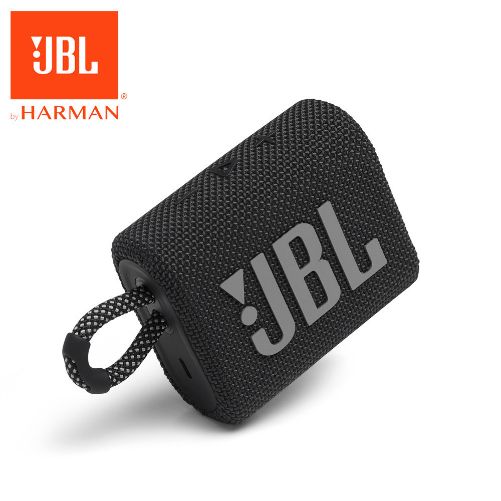 JBL GO 3 可攜式防水藍牙喇叭-規格圖9