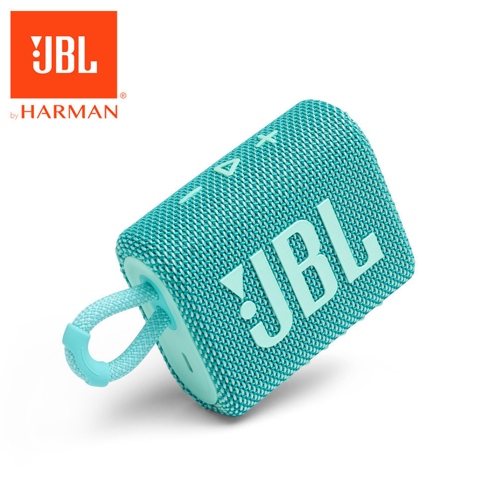 JBL GO 3 可攜式防水藍牙喇叭-規格圖9