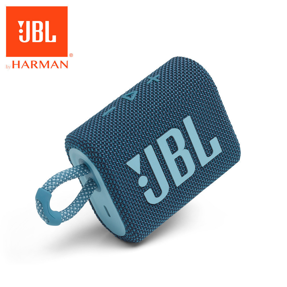JBL GO 3 可攜式防水藍牙喇叭-規格圖9