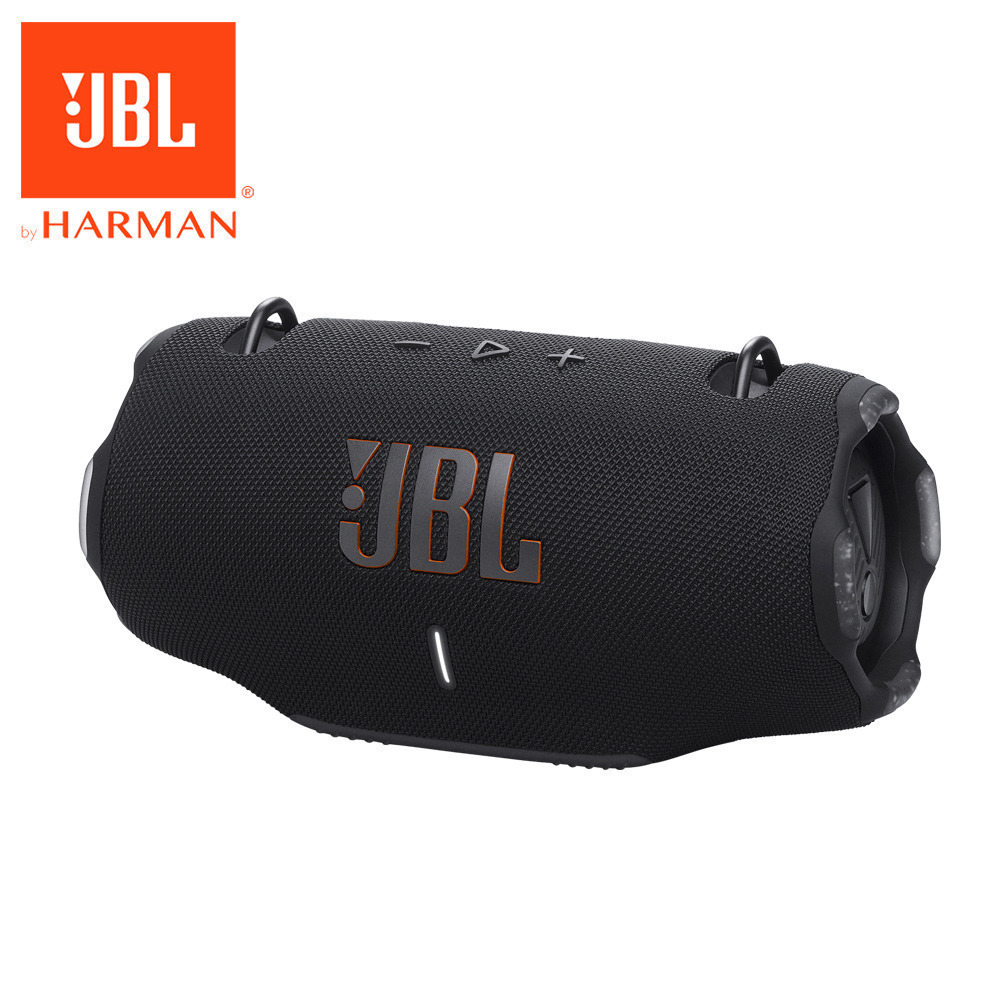 JBL Xtreme 4 可攜式防水藍牙喇叭-規格圖9
