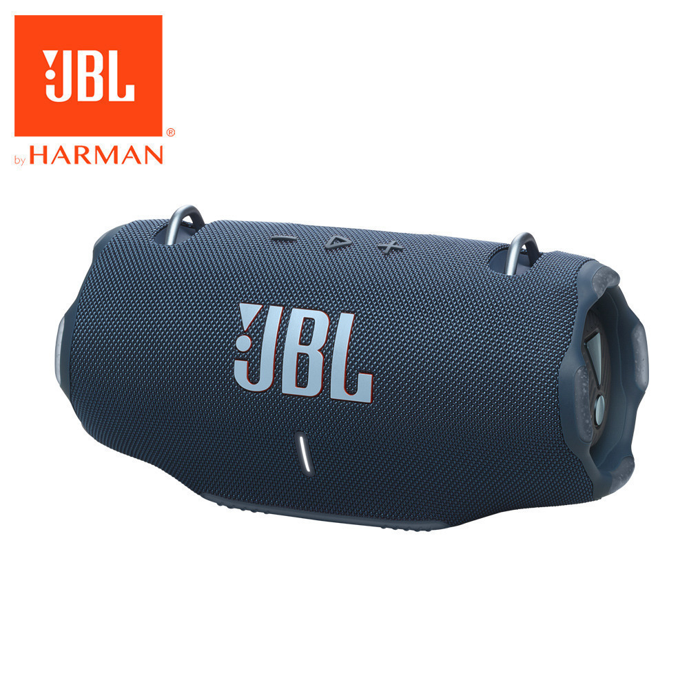 JBL Xtreme 4 可攜式防水藍牙喇叭-規格圖9