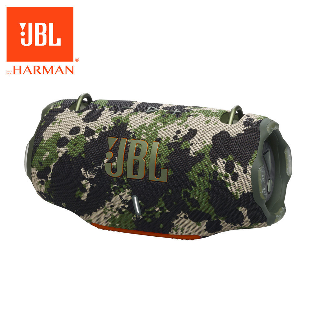 JBL Xtreme 4 可攜式防水藍牙喇叭-規格圖9