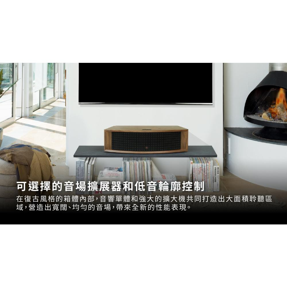 JBL L75ms 集成音樂系統-細節圖8