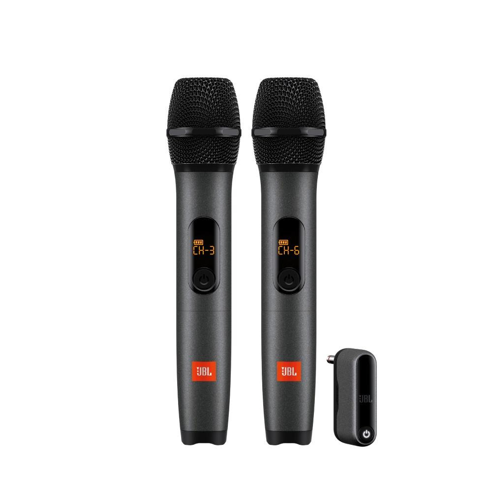 JBL Wireless Microphone 無線麥克風組-細節圖2