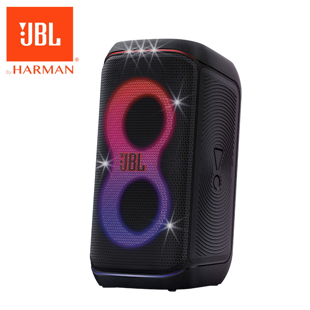JBL Partybox Club 120 便攜式派對藍牙音響-規格圖9