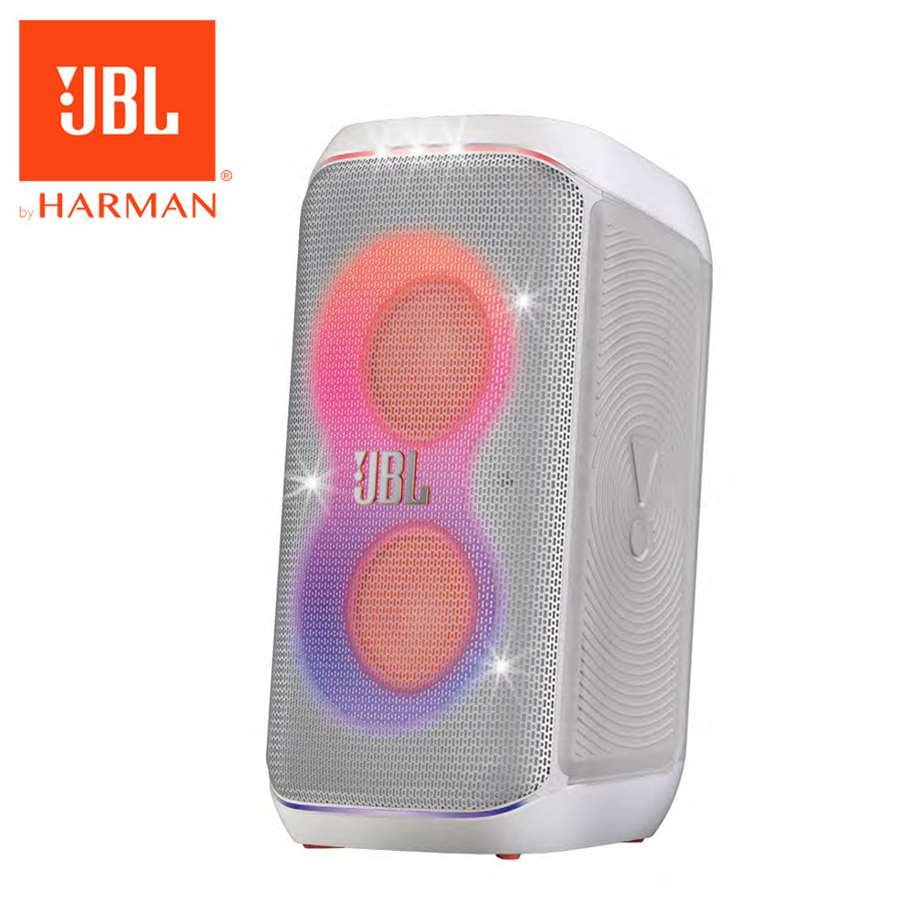 JBL Partybox Club 120 便攜式派對藍牙音響-規格圖9