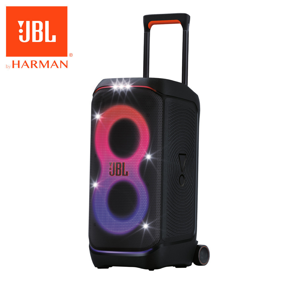 JBL Partybox Stage 320 便攜式派對藍牙喇叭-規格圖9
