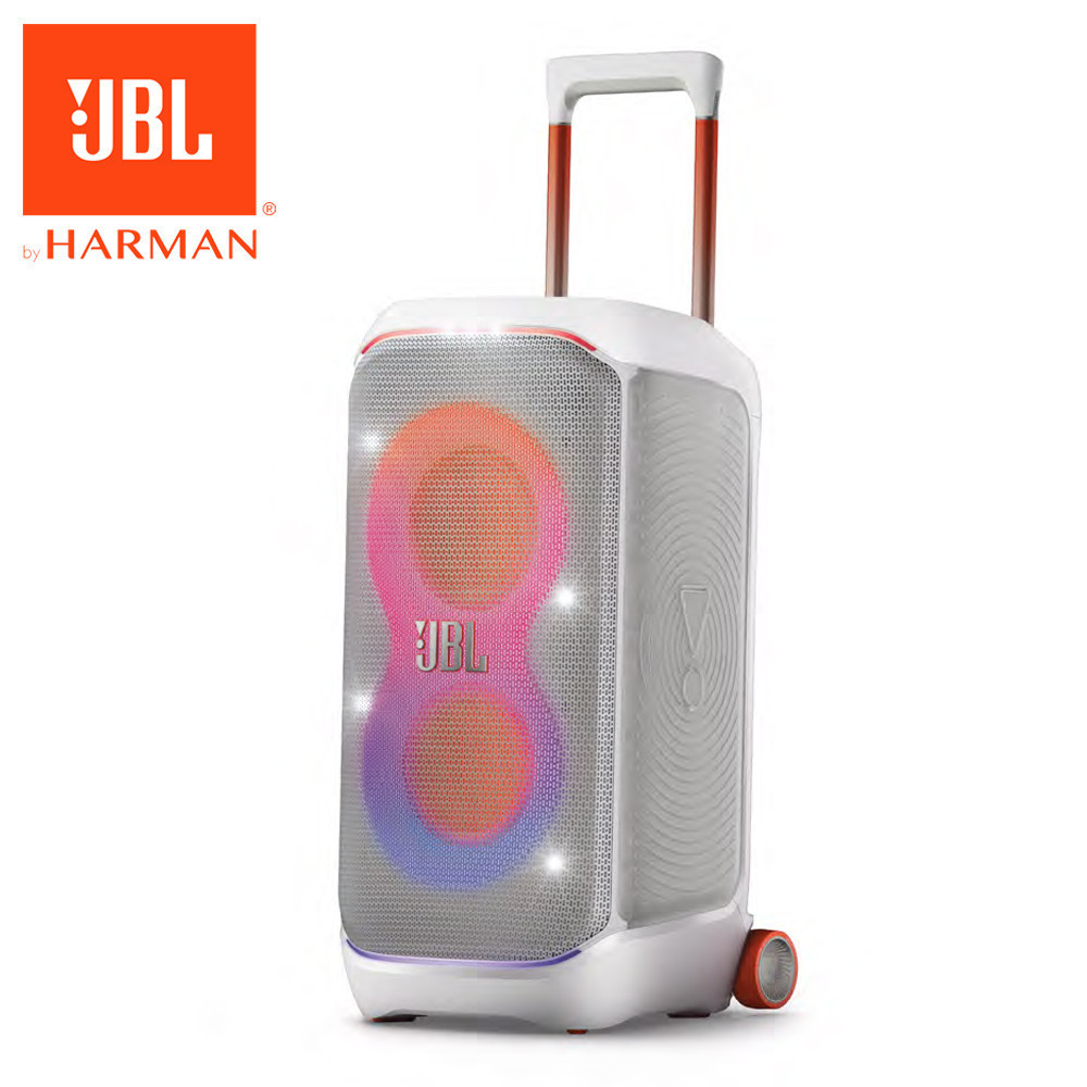 JBL Partybox Stage 320 便攜式派對藍牙喇叭-規格圖9